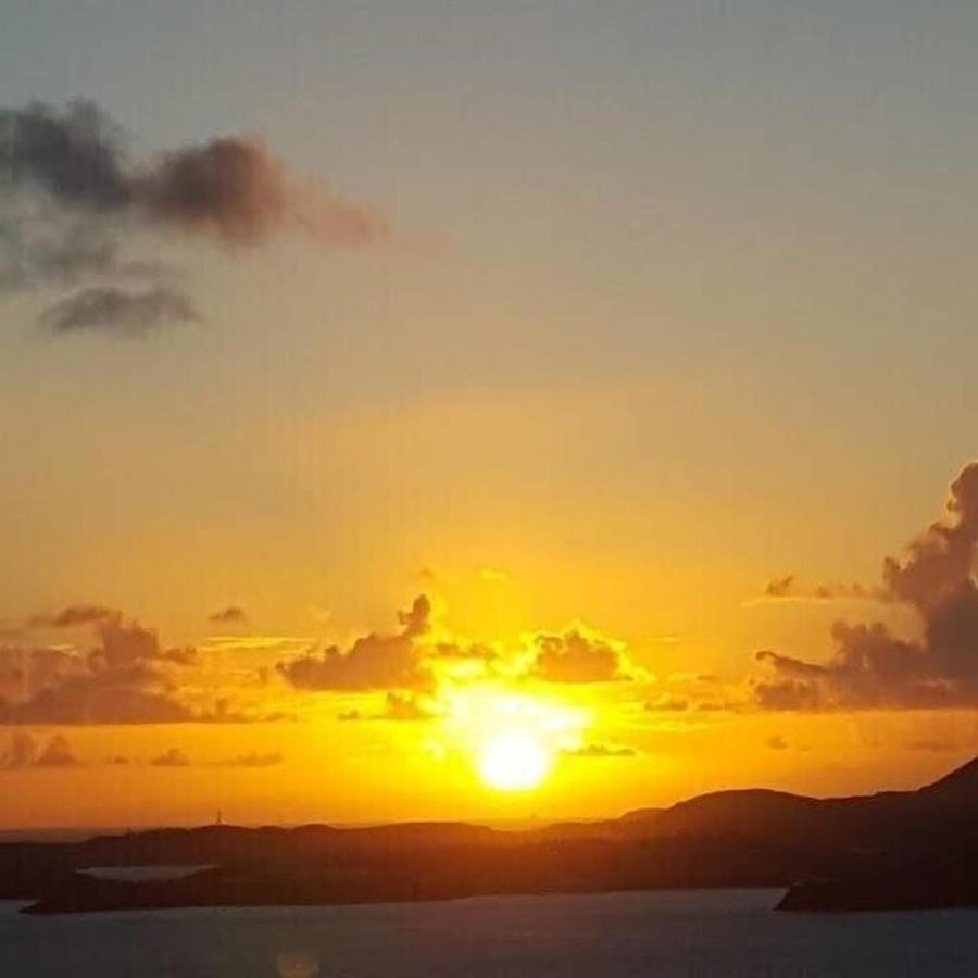 Serene Cruz Bay Villa Sep Mstr Kg Suite Stunning Sunsets Kültér fotó
