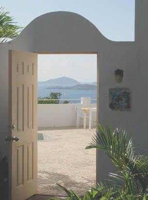 Serene Cruz Bay Villa Sep Mstr Kg Suite Stunning Sunsets Kültér fotó